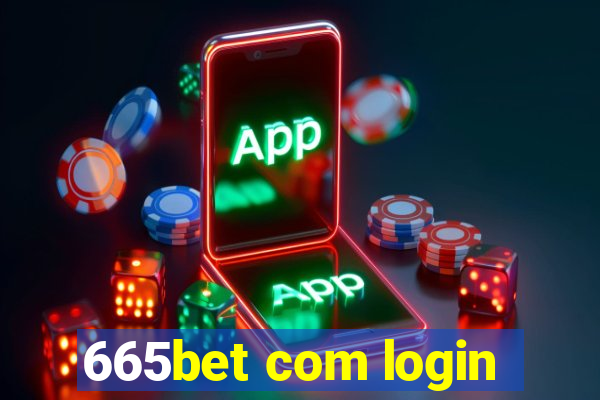 665bet com login